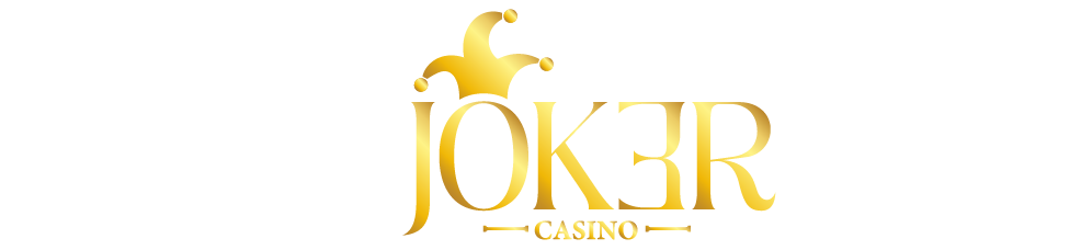 jokercasinos - Сотни популярных слотов, ставки на спорт, игра без депозита и бонус 100% на первый депозит от 100 рублей!